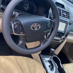Toyota Camry for sale 42 or best offer runs great