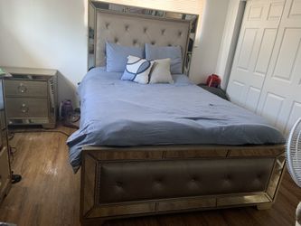 Bed Set