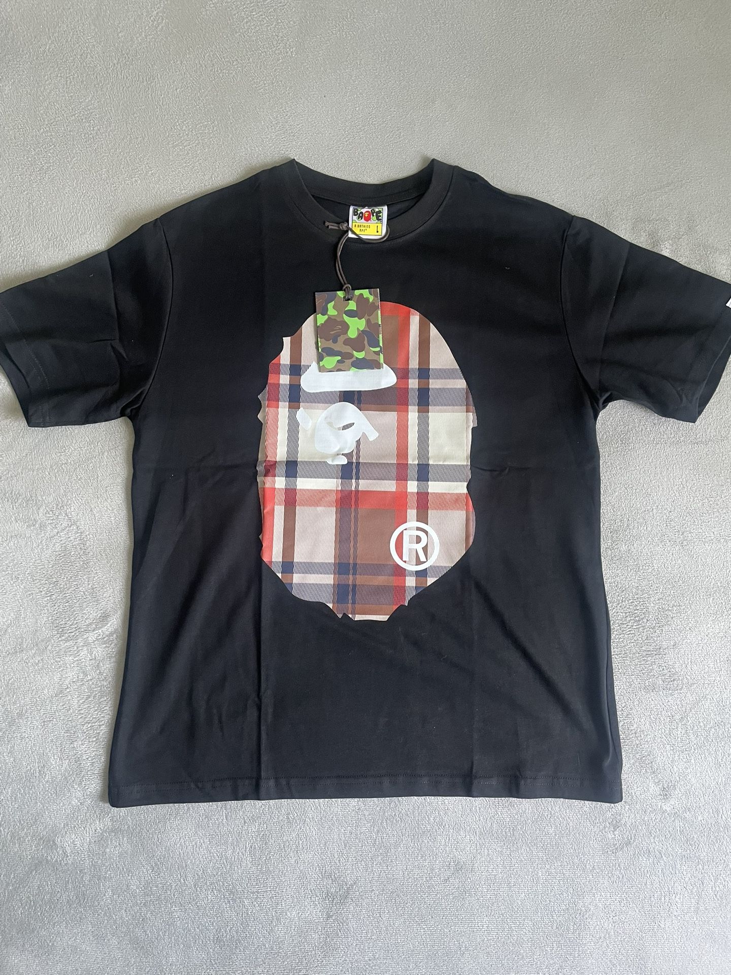Bape Shirt