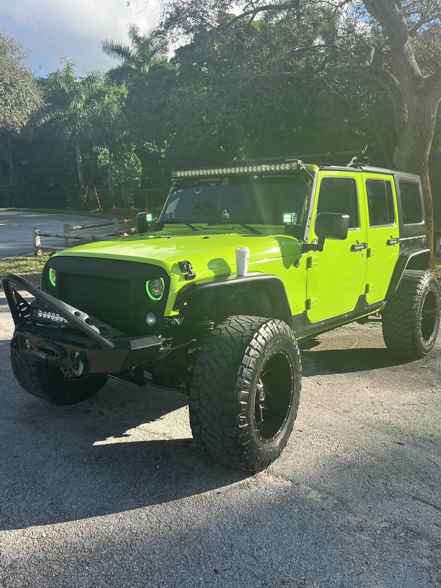 Jeep Aftermarket Parts For Sale