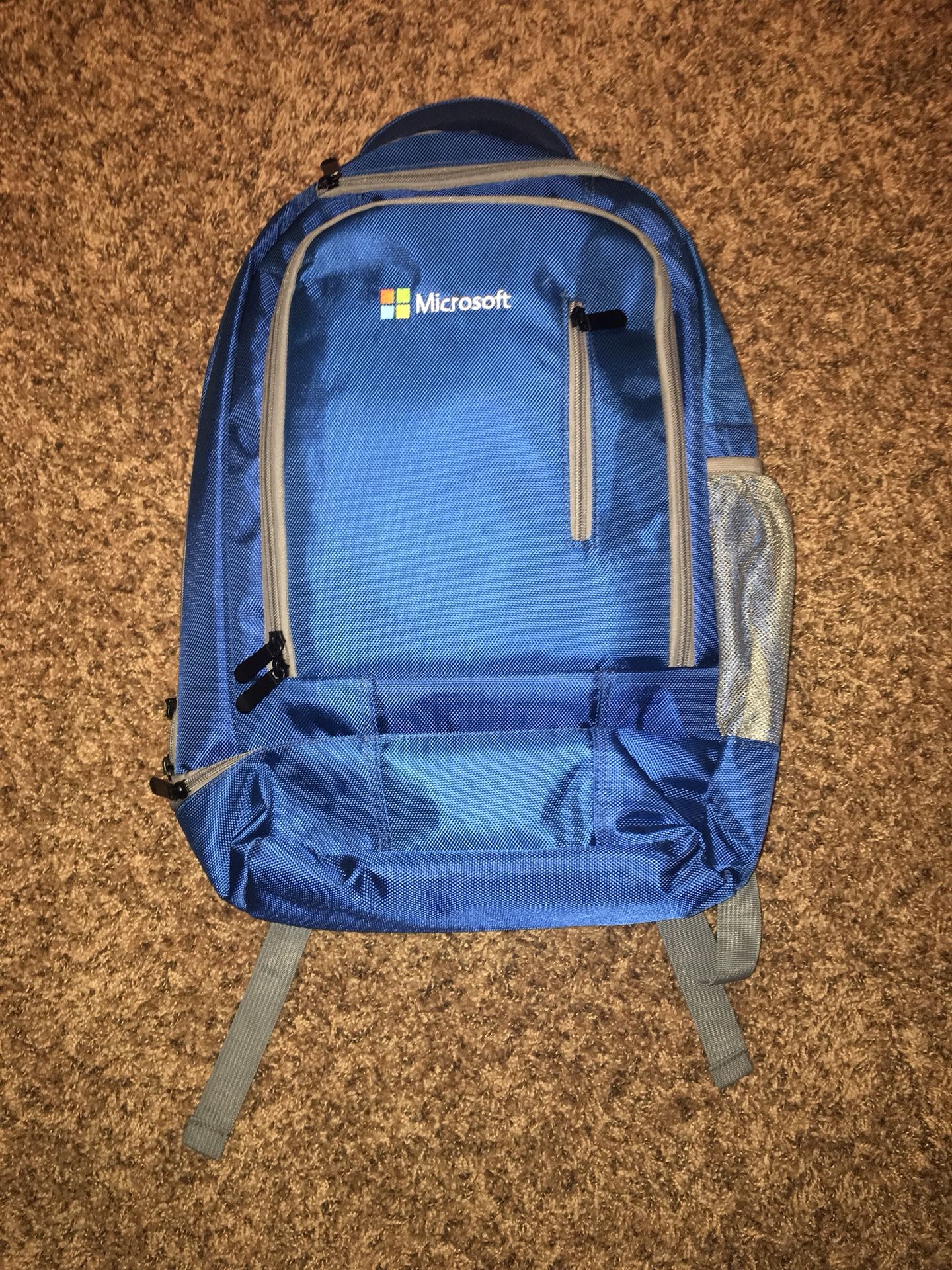 New Microsoft Backpack