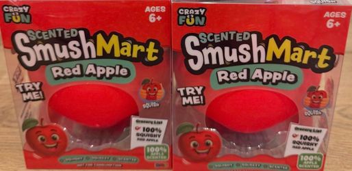 Smushmart Scented Apple