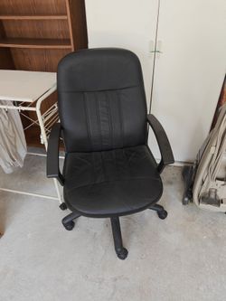 desk chair