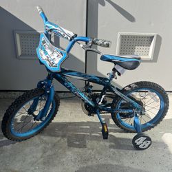 Kids Bike