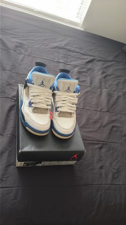 Jordan 4