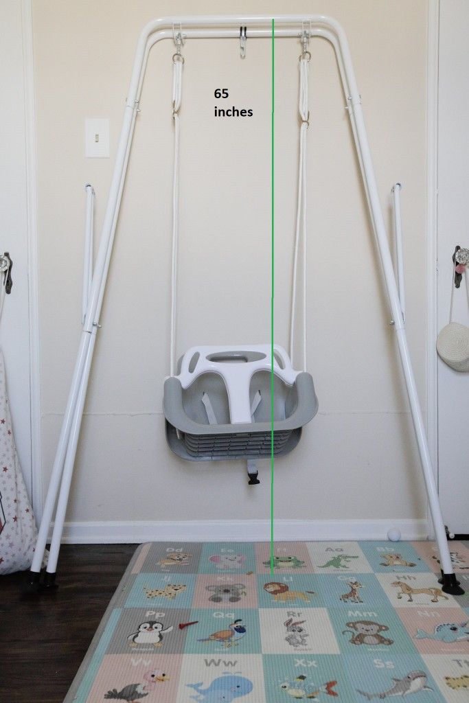 Baby/Toddler Swing