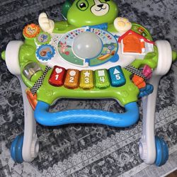 Vtech Baby Walker Toy