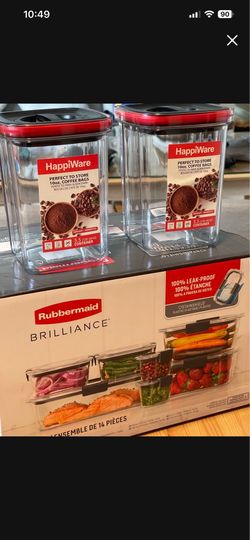 Kitchenware