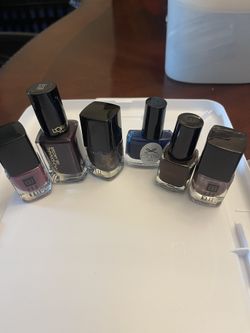 Nail Polish 