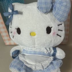 Vaso Y  Hello Kitti Con bolsa Para Regalo $20