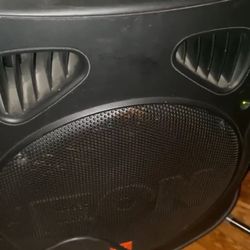 Jbl Eon Speaker