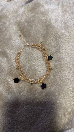 Tobillera O Pulsera 