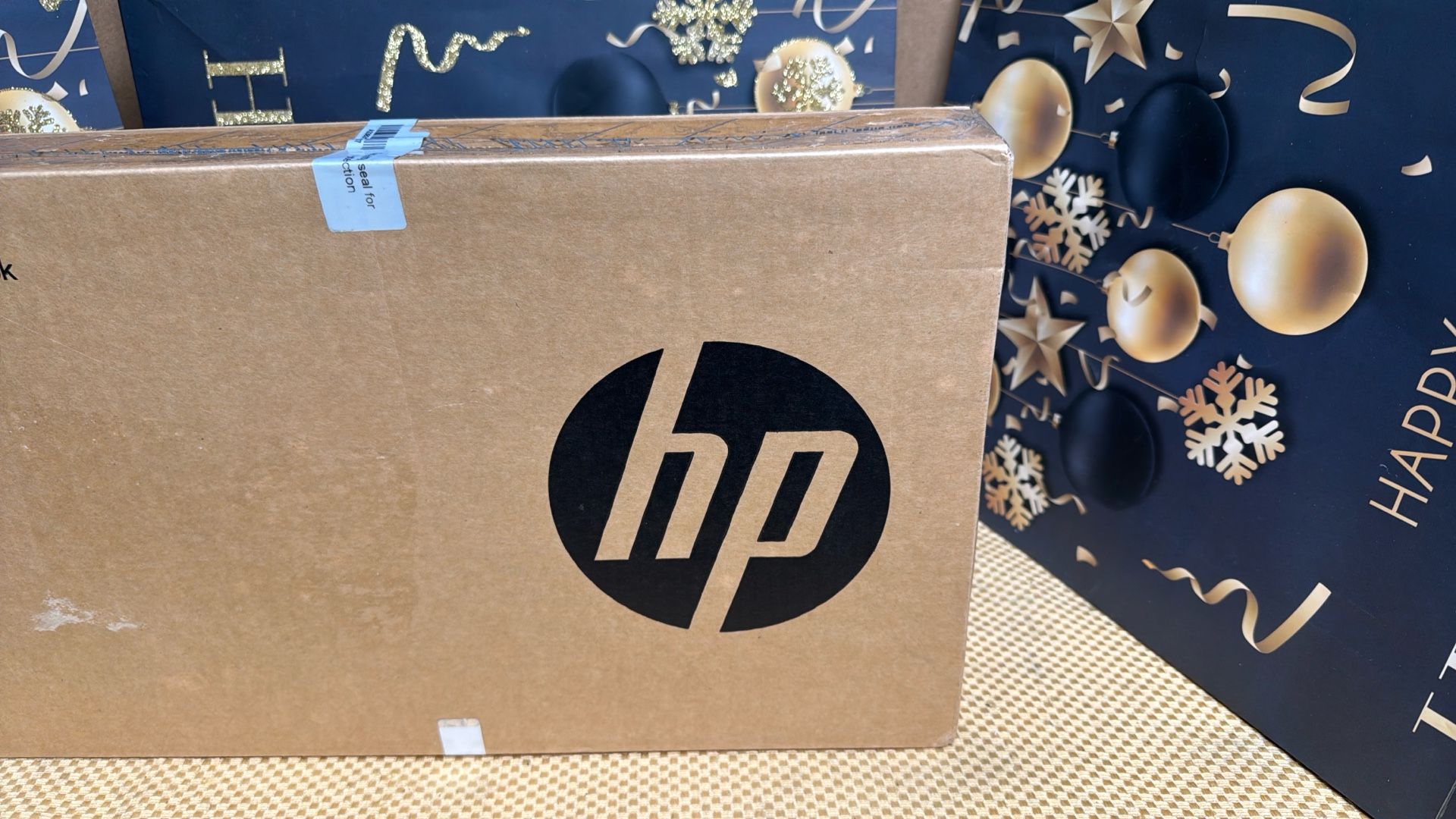 Laptop Nuevo En Caja Hp