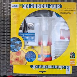 Slide Making Kit