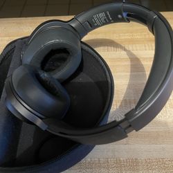 Sony headphones 