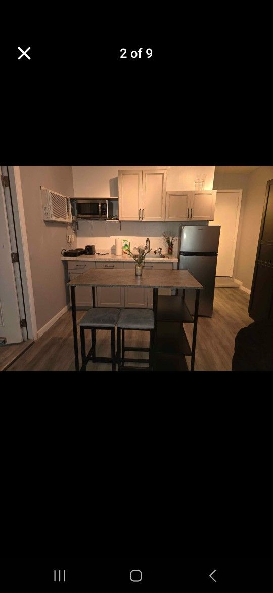 1b/1b Apt Nice Quiet Area