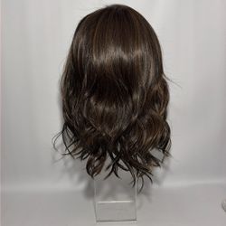 Belle Tress Laguna Beach Triple Chocolate R Wig
