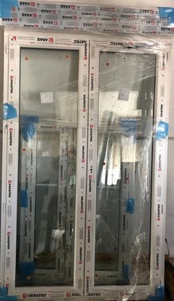 New Impact /Energy Efficient Doors And Windows For Sale  All Types/ All Sizes.