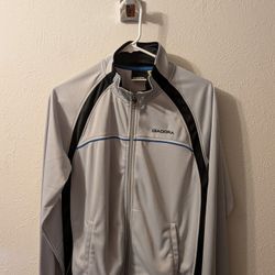 Diadora Sweatshirt M Soccer Football Ultras Casuals Oi Italy Organic