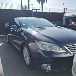 2010 Lexus  Es 350