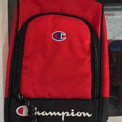 New with tags champion lunch bag