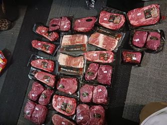 30 High End Ribye Steaks 