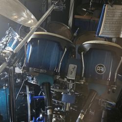 Drums 