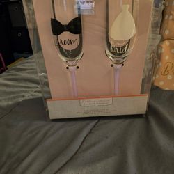 Wedding Supplies 