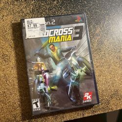 Ps2 Game New