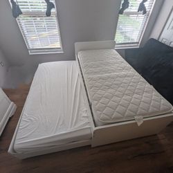 IKEA Kids Bed