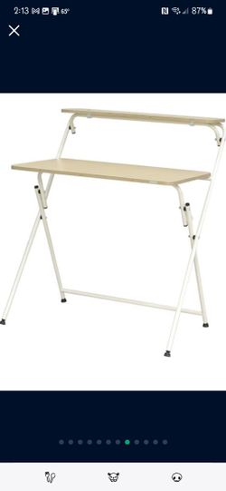 Folding Desk