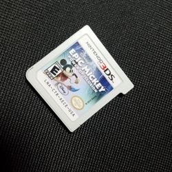 Nintendo 3DS epic Mickey