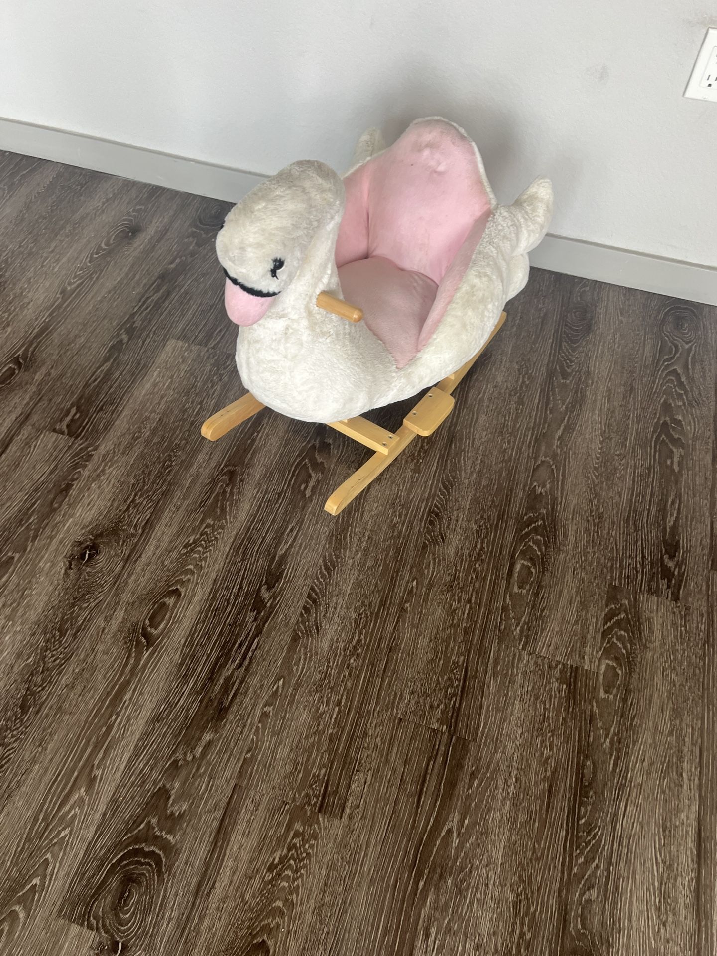 Kids Rocking Chair