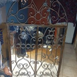 Antique Mirror
