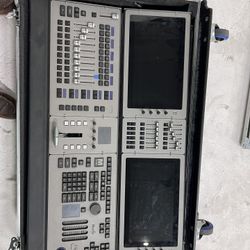 Martin M6 Lighting controller