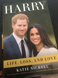 Brand new book