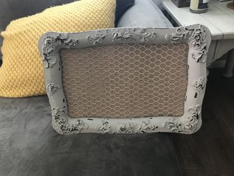 Trendy unique message poster board