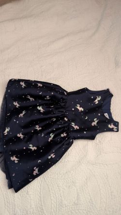 Dress for girls