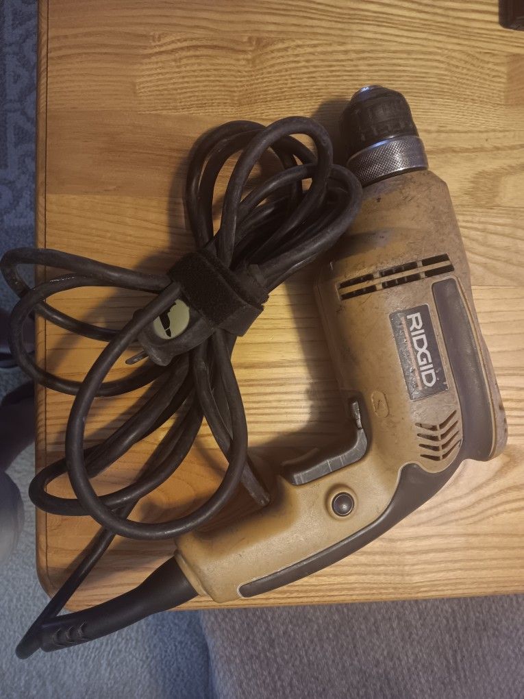ELECTRIC DRILL MOTOR FOR SALE
