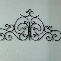 Metal Decor 
