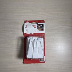 Child Safety Cabinet & Drawer Latches 30730A 10 Pack Parents Magazine 6 Months +