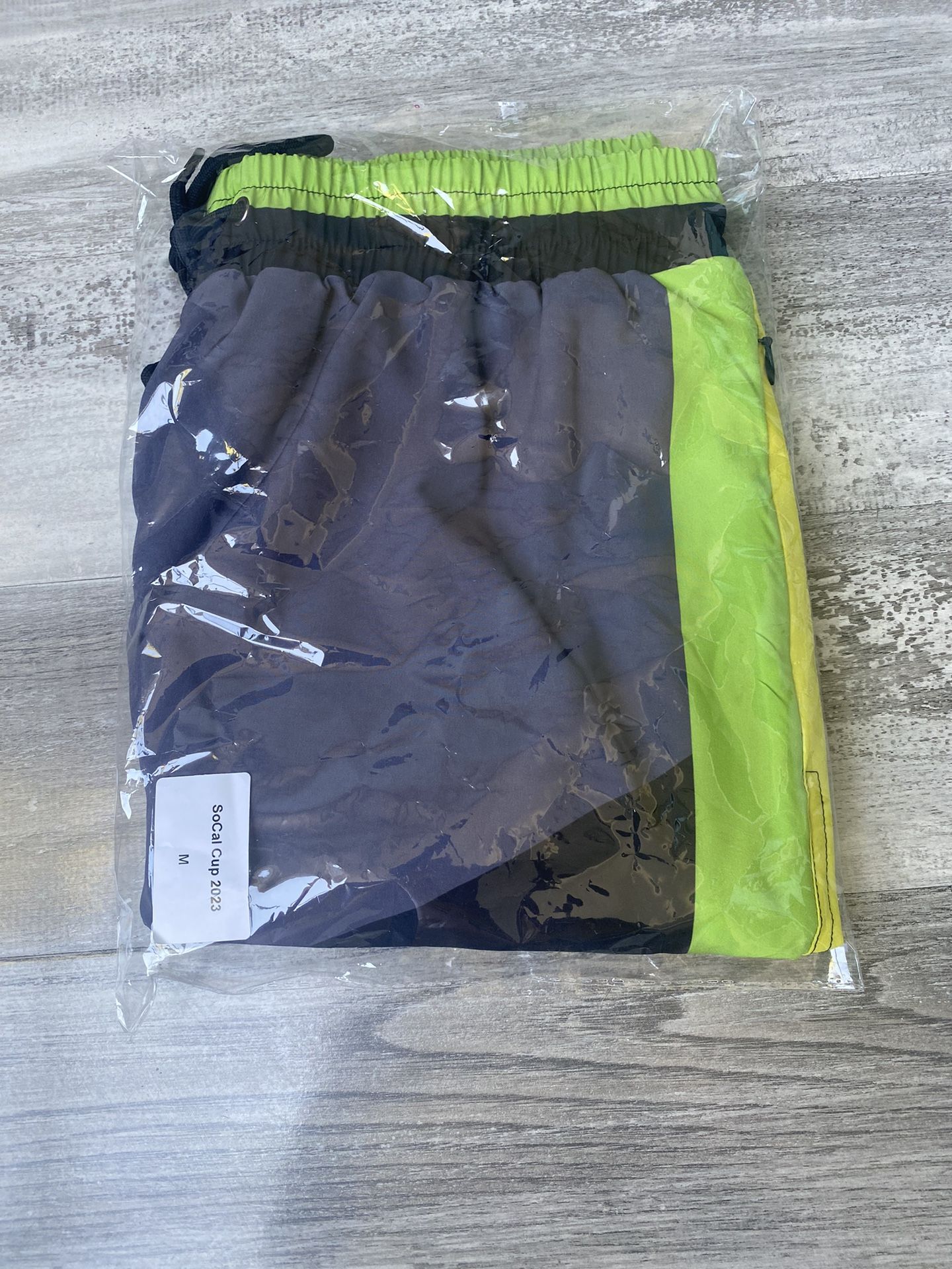 Slunks Shorts Size Medium Men’s New