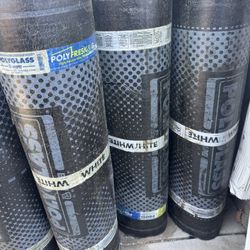 Polyglass Polyfresko G White