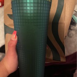 Starbucks Cup