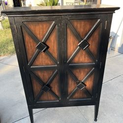Bar Cabinet