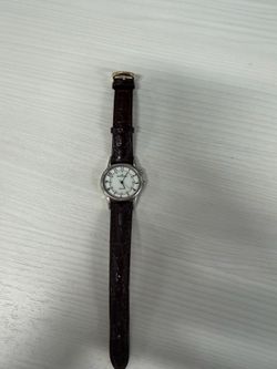 Anne Klein woman watch
