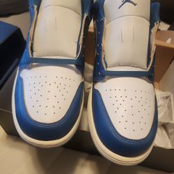 Nike Air Jordan 1 Low Size 14! BRAND NEW!!