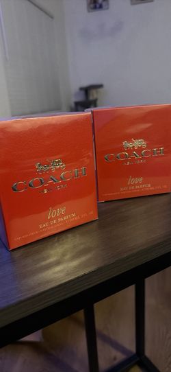 Coach New York