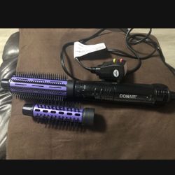 Conair Hair Dryer Brunch 