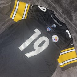 Nike NFL Steelers jersey